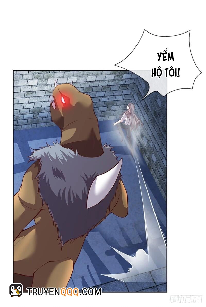 Thẻ Đăng Nhập Phong Ấn Siêu Cấp Chapter 136 - 24