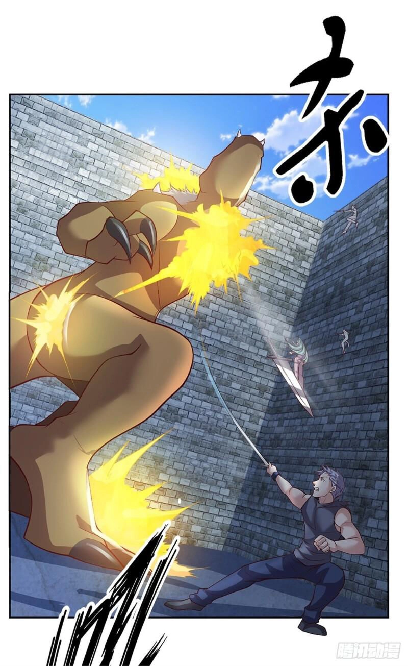 Thẻ Đăng Nhập Phong Ấn Siêu Cấp Chapter 136 - 25