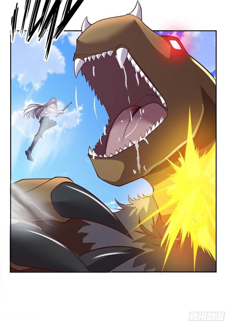 Thẻ Đăng Nhập Phong Ấn Siêu Cấp Chapter 136 - 26