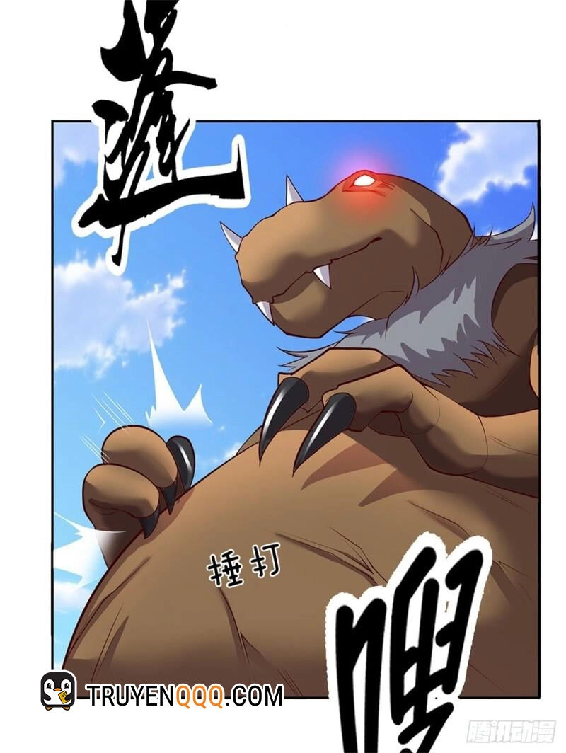 Thẻ Đăng Nhập Phong Ấn Siêu Cấp Chapter 137 - 3