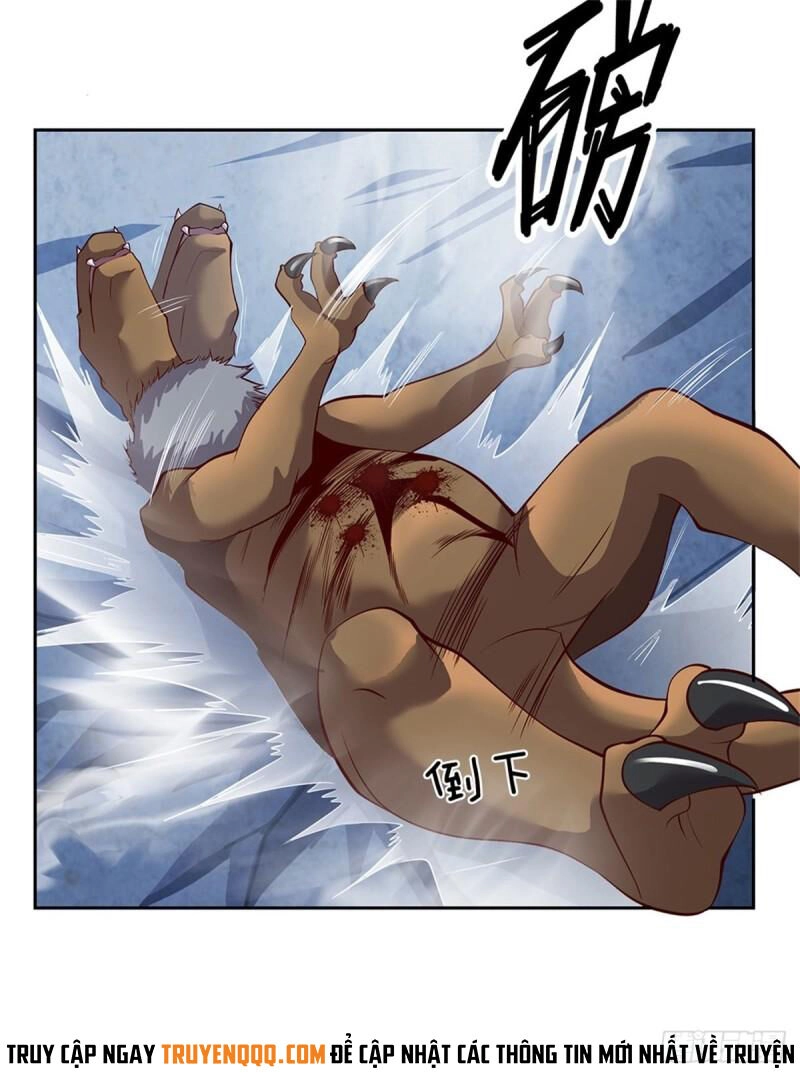 Thẻ Đăng Nhập Phong Ấn Siêu Cấp Chapter 137 - 6