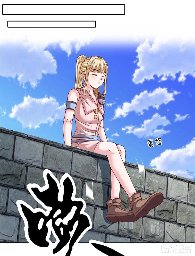 Thẻ Đăng Nhập Phong Ấn Siêu Cấp Chapter 137 - 16