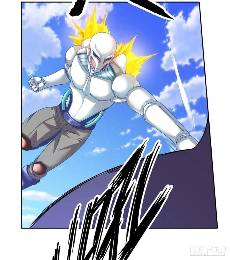 Thẻ Đăng Nhập Phong Ấn Siêu Cấp Chapter 137 - 17