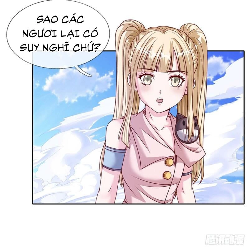 Thẻ Đăng Nhập Phong Ấn Siêu Cấp Chapter 137 - 19