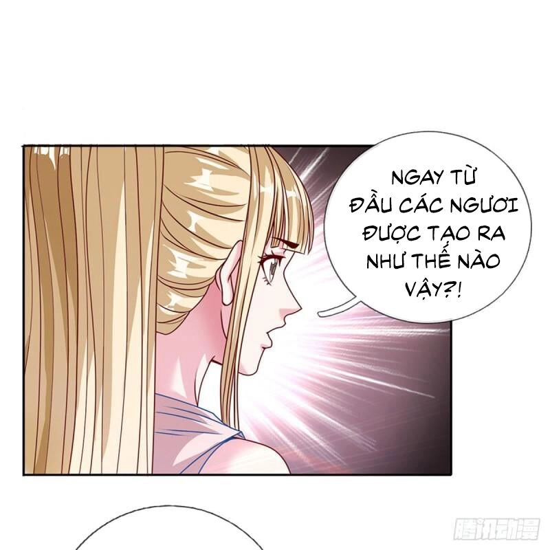 Thẻ Đăng Nhập Phong Ấn Siêu Cấp Chapter 137 - 20