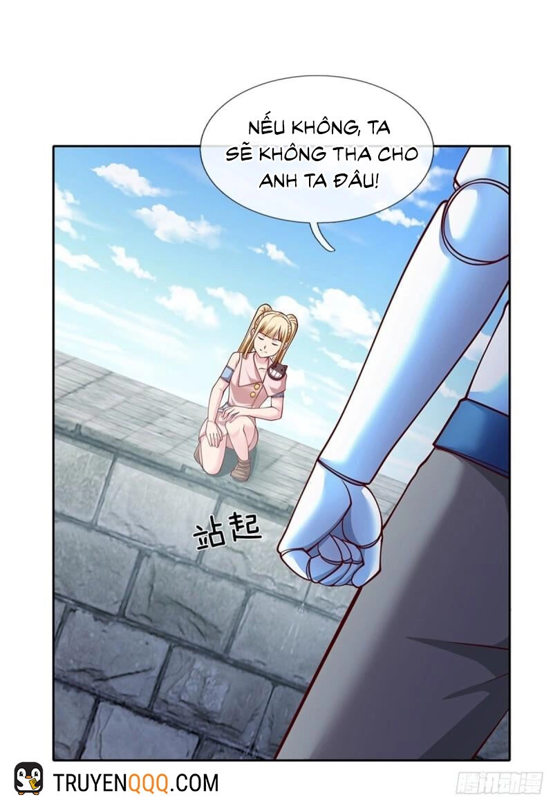 Thẻ Đăng Nhập Phong Ấn Siêu Cấp Chapter 138 - 2