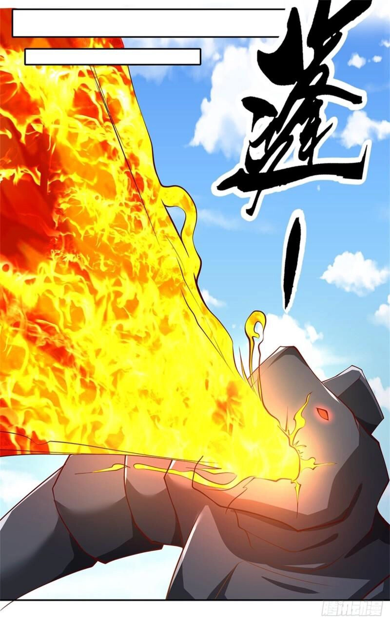 Thẻ Đăng Nhập Phong Ấn Siêu Cấp Chapter 138 - 7