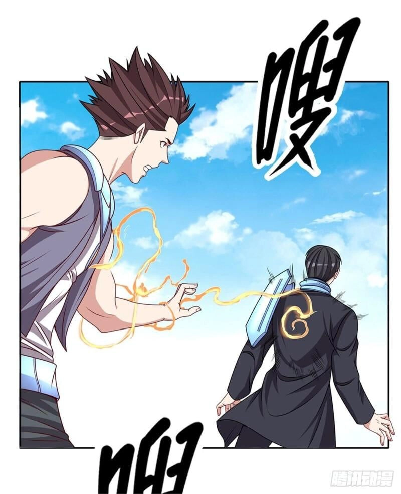 Thẻ Đăng Nhập Phong Ấn Siêu Cấp Chapter 138 - 14