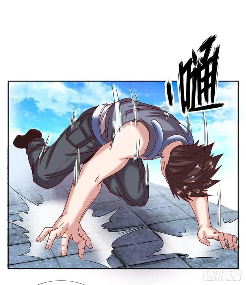 Thẻ Đăng Nhập Phong Ấn Siêu Cấp Chapter 138 - 17