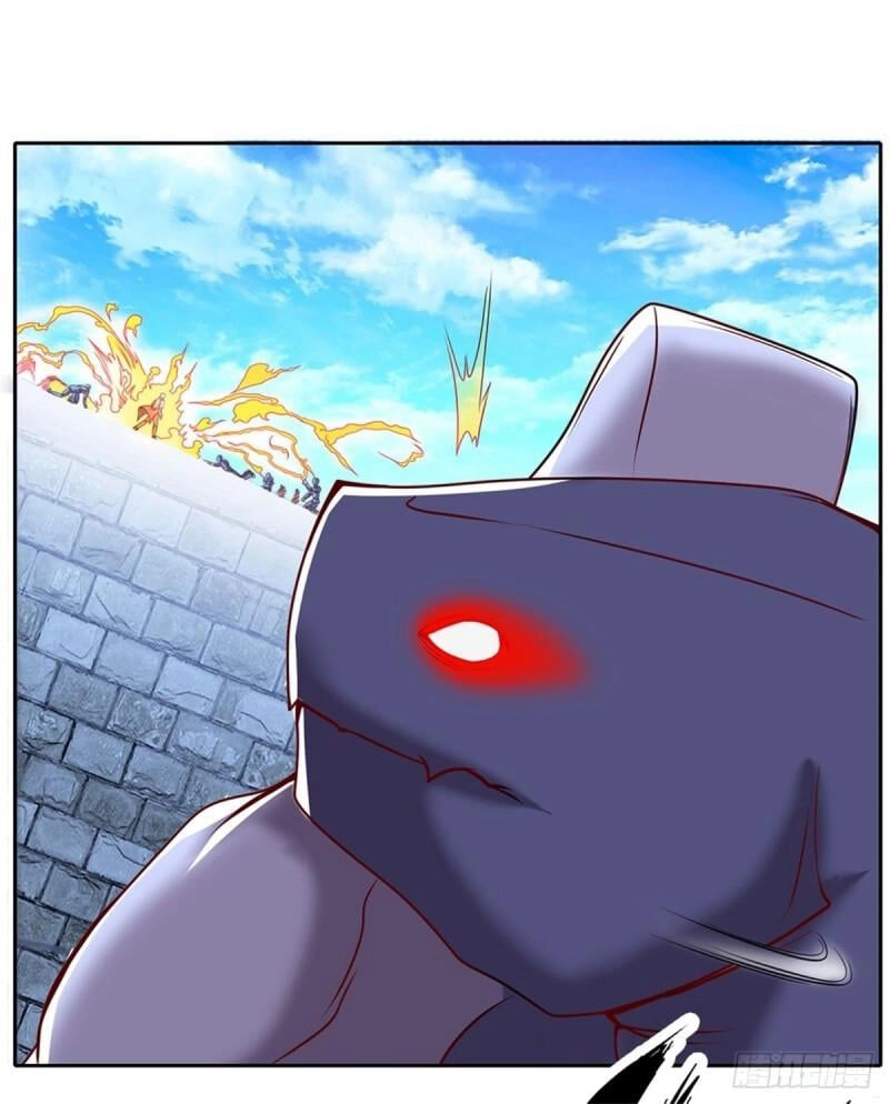 Thẻ Đăng Nhập Phong Ấn Siêu Cấp Chapter 138 - 19