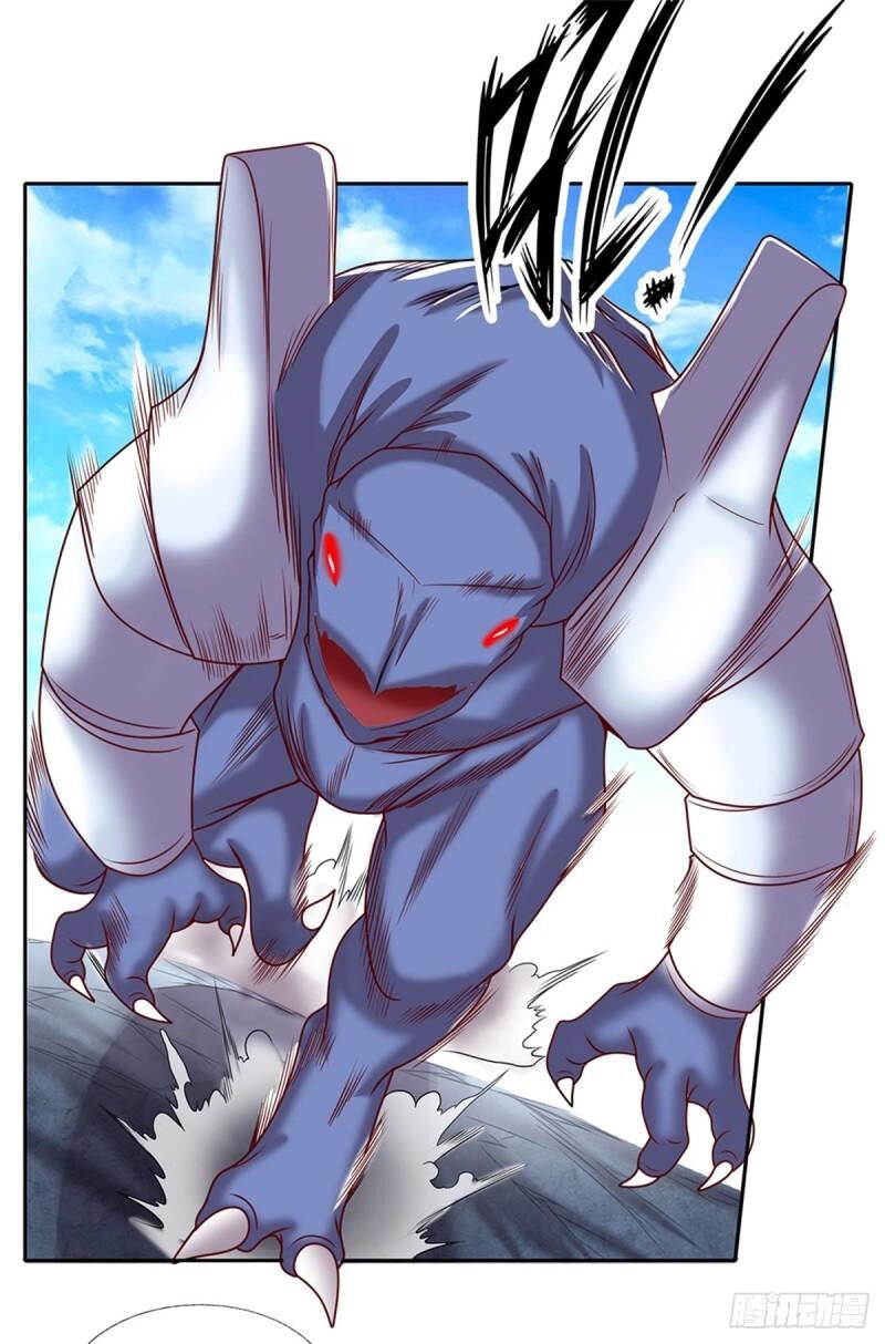 Thẻ Đăng Nhập Phong Ấn Siêu Cấp Chapter 138 - 20