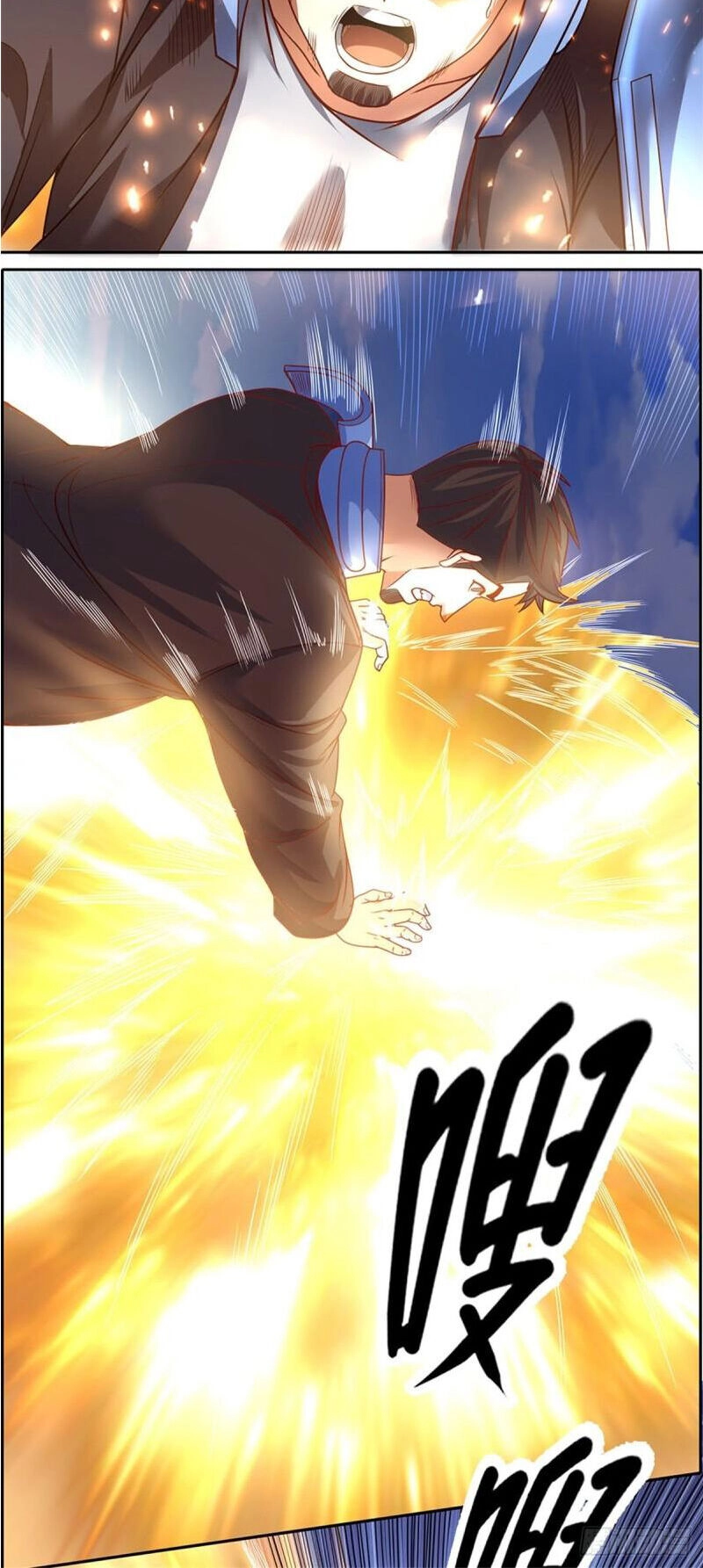 Thẻ Đăng Nhập Phong Ấn Siêu Cấp Chapter 138 - 23