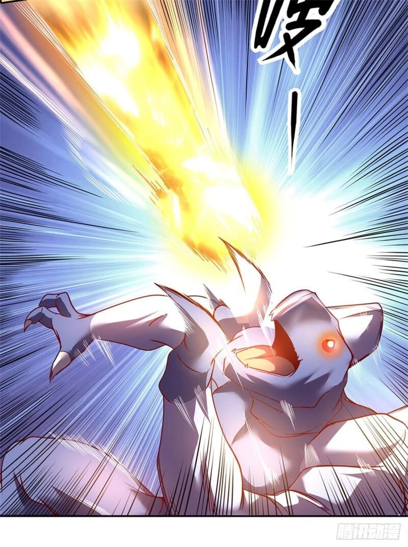 Thẻ Đăng Nhập Phong Ấn Siêu Cấp Chapter 138 - 24