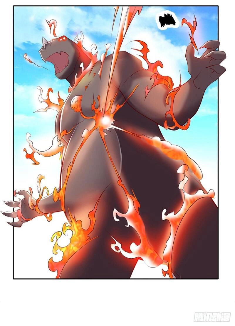 Thẻ Đăng Nhập Phong Ấn Siêu Cấp Chapter 139 - 9