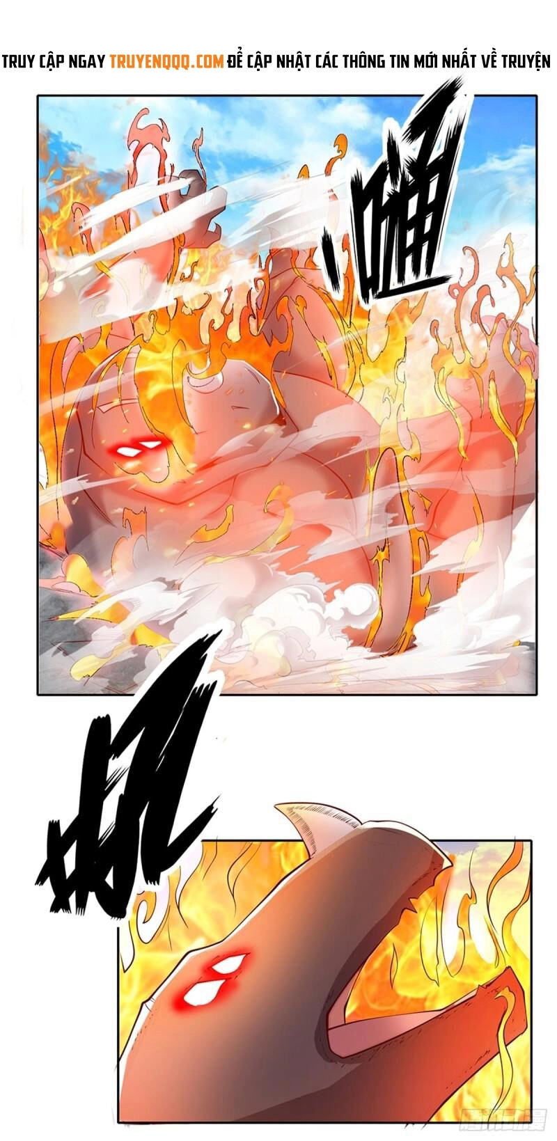 Thẻ Đăng Nhập Phong Ấn Siêu Cấp Chapter 139 - 10