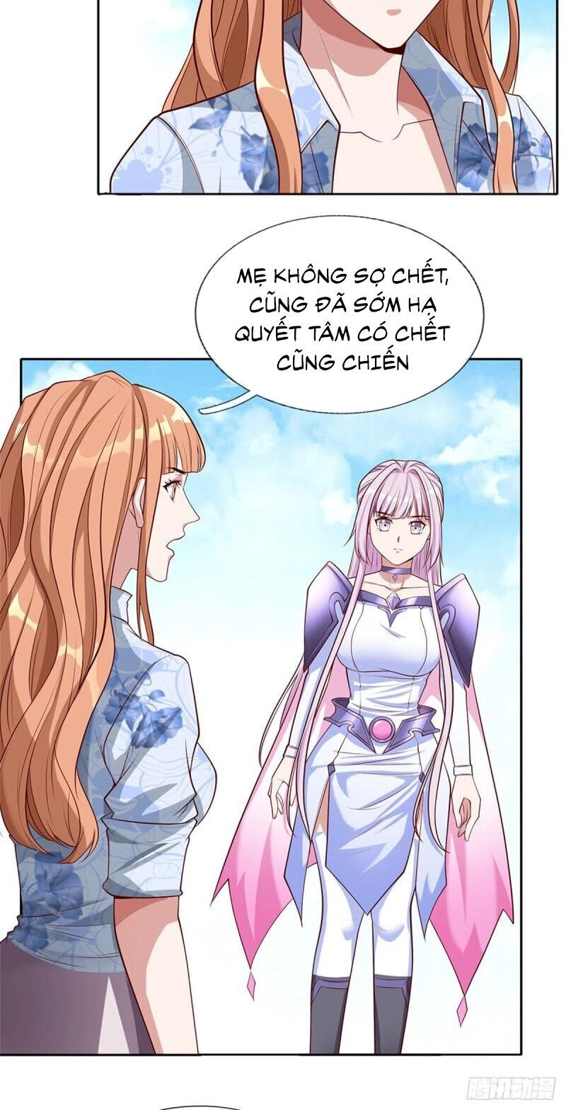 Thẻ Đăng Nhập Phong Ấn Siêu Cấp Chapter 139 - 19