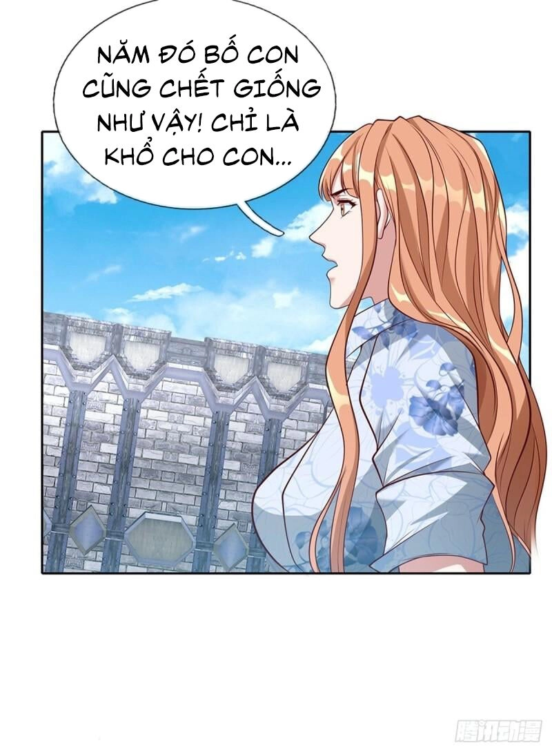 Thẻ Đăng Nhập Phong Ấn Siêu Cấp Chapter 139 - 20