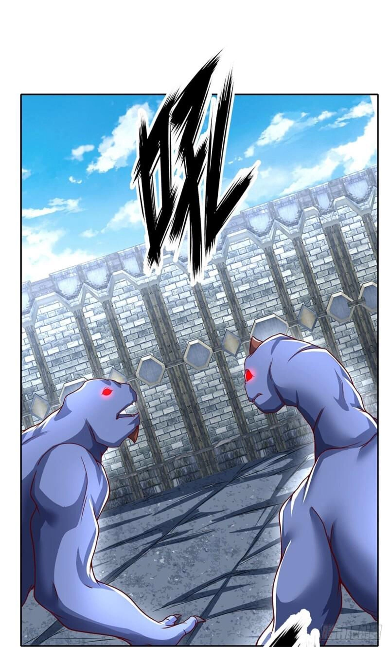 Thẻ Đăng Nhập Phong Ấn Siêu Cấp Chapter 140 - 3