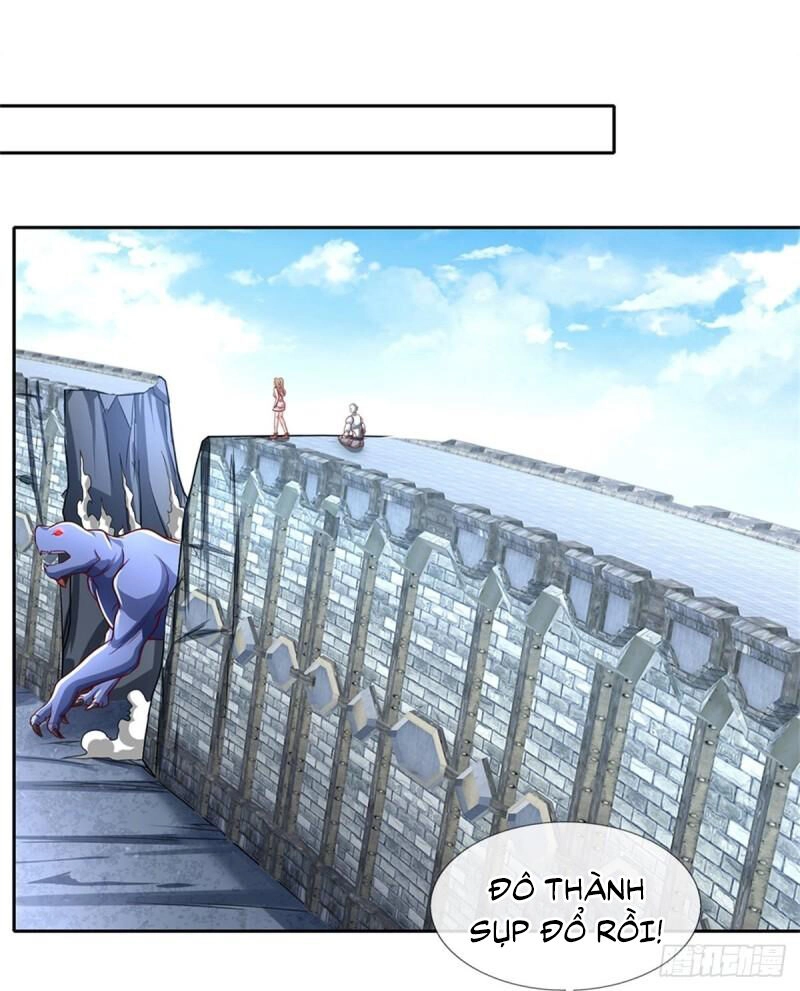 Thẻ Đăng Nhập Phong Ấn Siêu Cấp Chapter 140 - 8