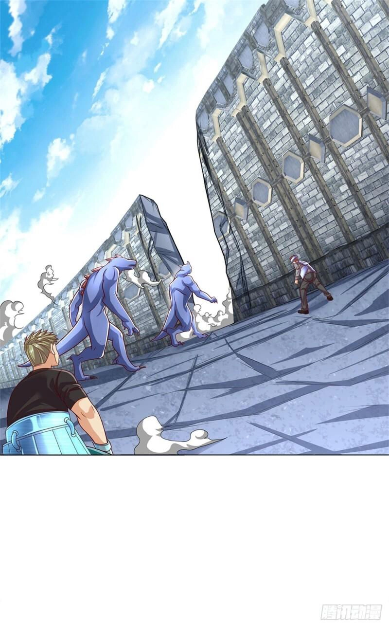 Thẻ Đăng Nhập Phong Ấn Siêu Cấp Chapter 140 - 11