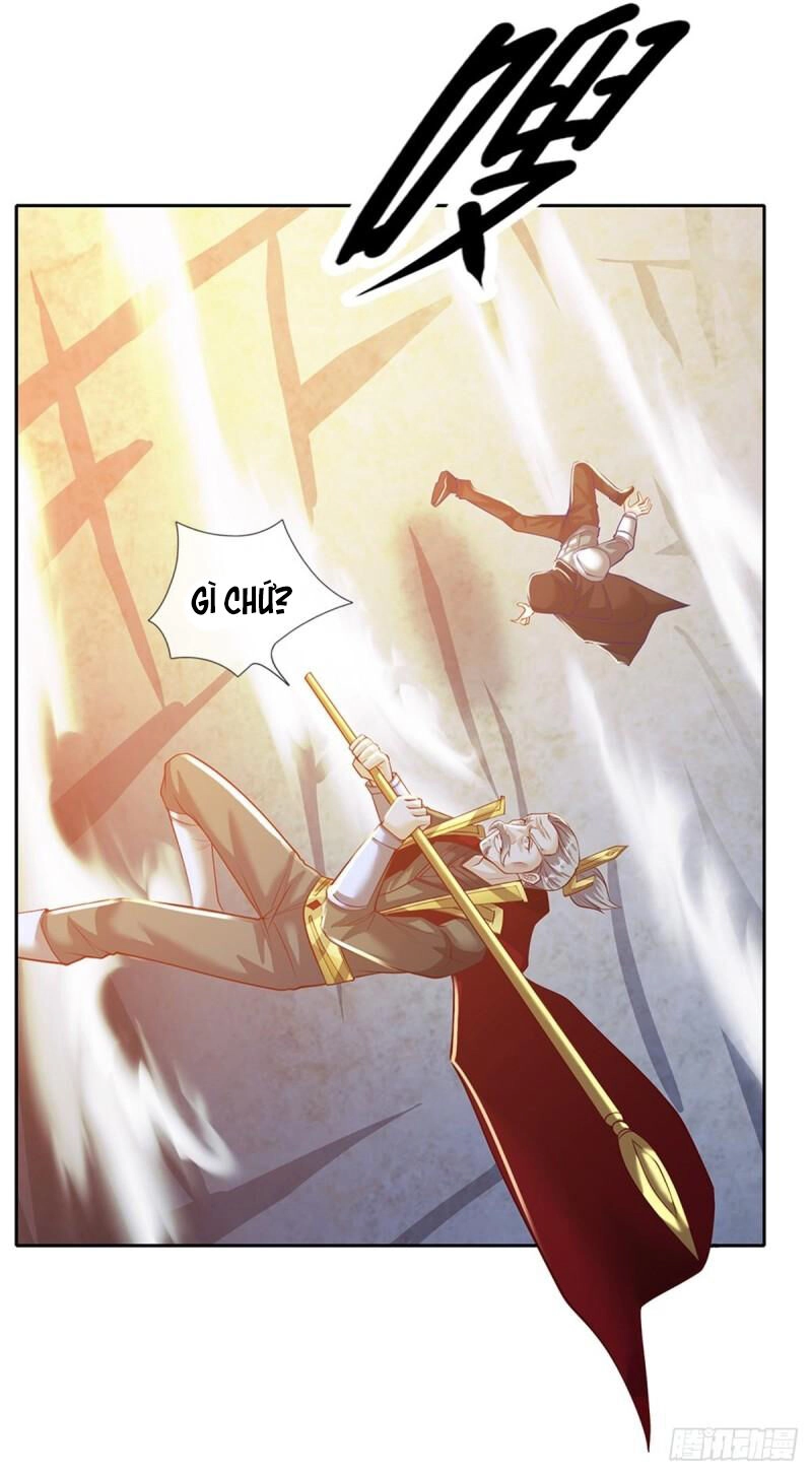 Thẻ Đăng Nhập Phong Ấn Siêu Cấp Chapter 140 - 22