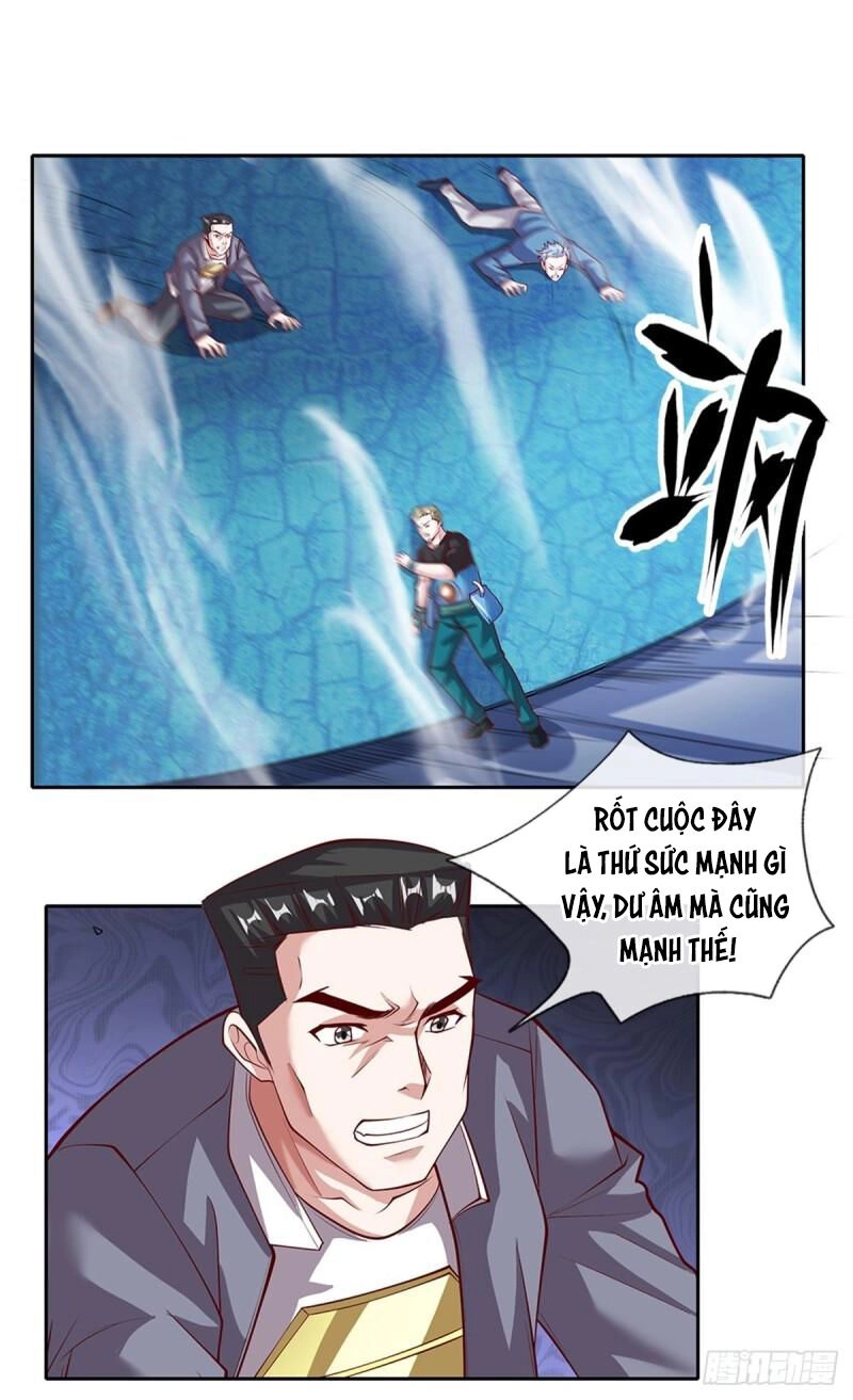 Thẻ Đăng Nhập Phong Ấn Siêu Cấp Chapter 140 - 23