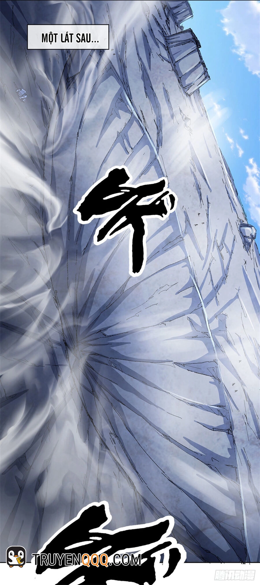 Thẻ Đăng Nhập Phong Ấn Siêu Cấp Chapter 141 - 2