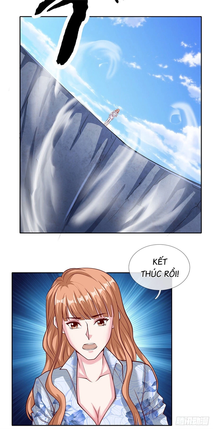 Thẻ Đăng Nhập Phong Ấn Siêu Cấp Chapter 141 - 3