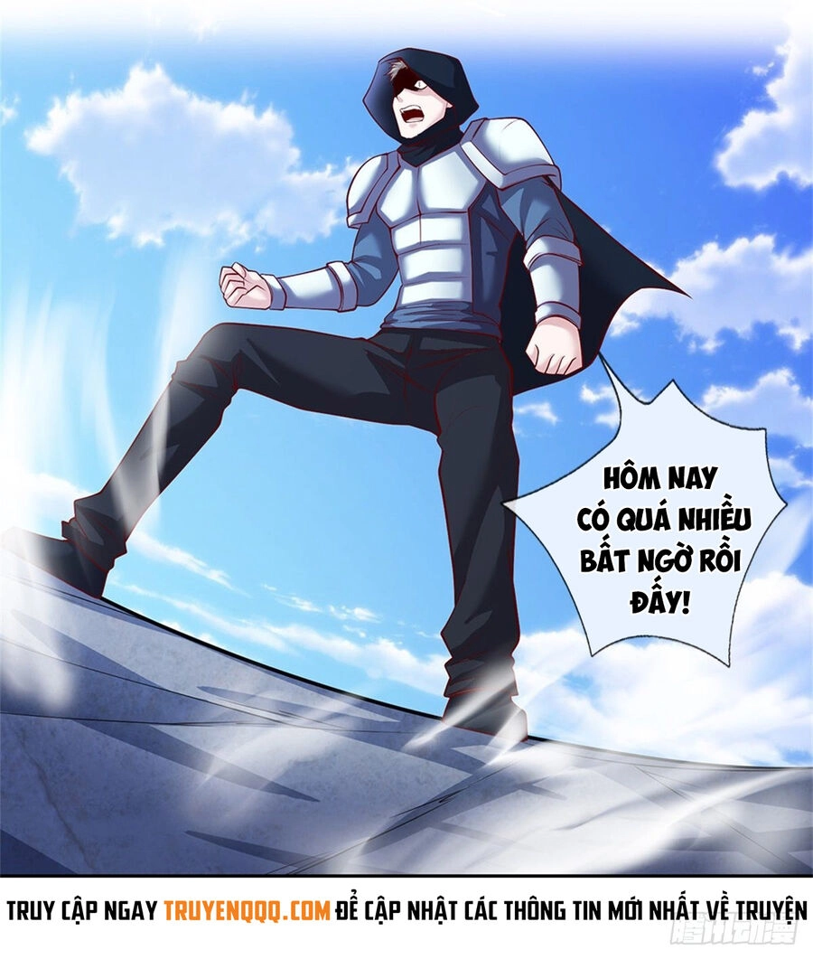 Thẻ Đăng Nhập Phong Ấn Siêu Cấp Chapter 141 - 6