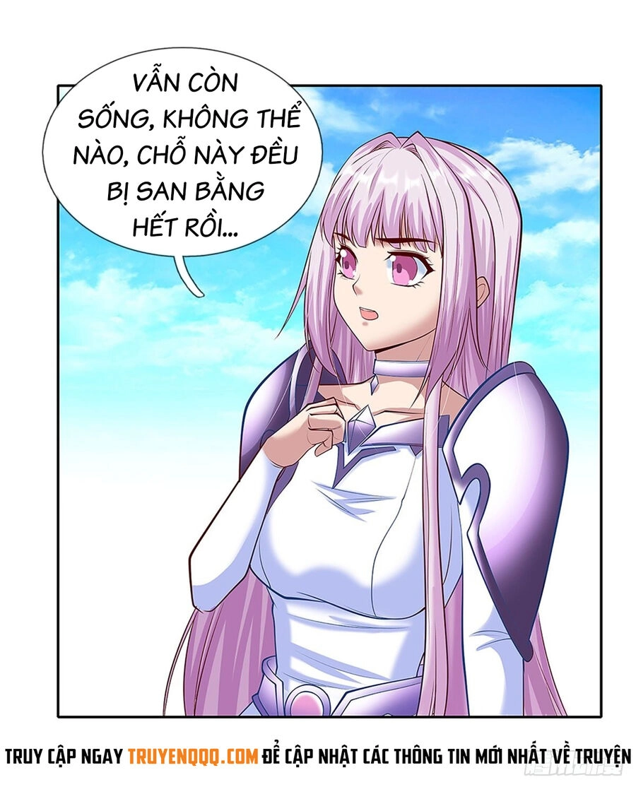 Thẻ Đăng Nhập Phong Ấn Siêu Cấp Chapter 142 - 7