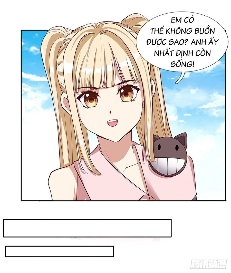 Thẻ Đăng Nhập Phong Ấn Siêu Cấp Chapter 142 - 9