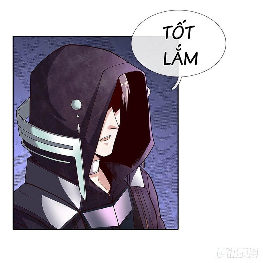 Thẻ Đăng Nhập Phong Ấn Siêu Cấp Chapter 142 - 14