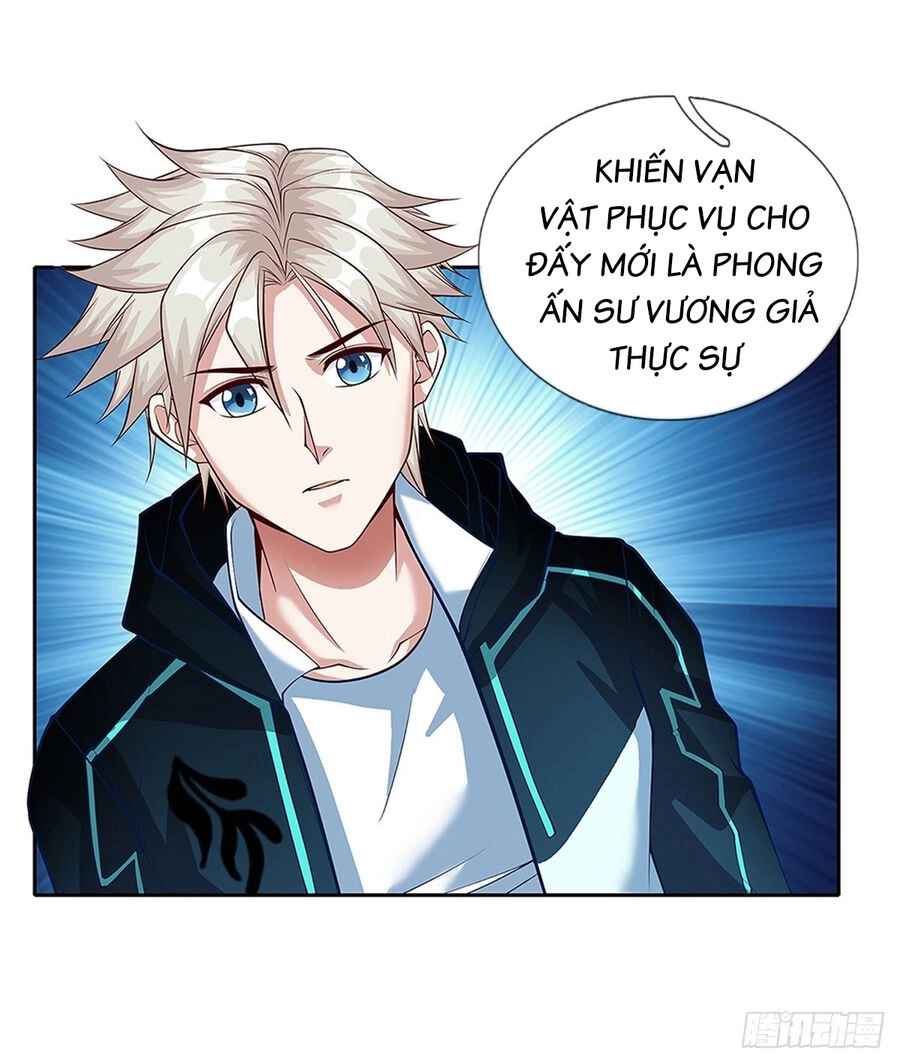 Thẻ Đăng Nhập Phong Ấn Siêu Cấp Chapter 142 - 18