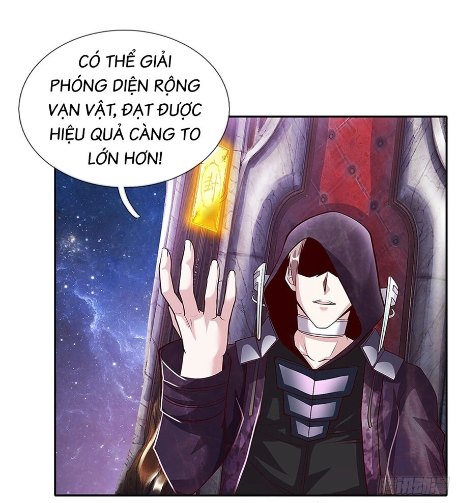 Thẻ Đăng Nhập Phong Ấn Siêu Cấp Chapter 142 - 19