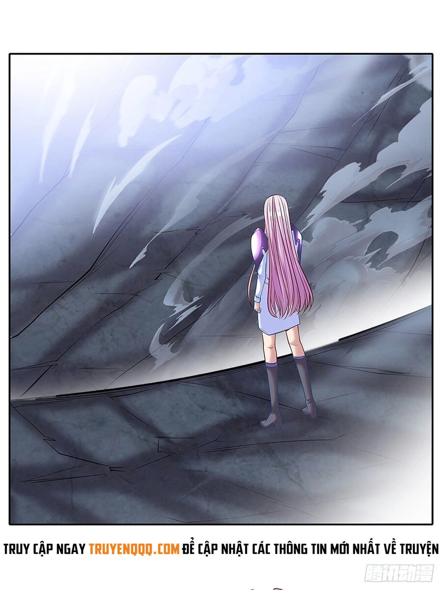 Thẻ Đăng Nhập Phong Ấn Siêu Cấp Chapter 142 - 21