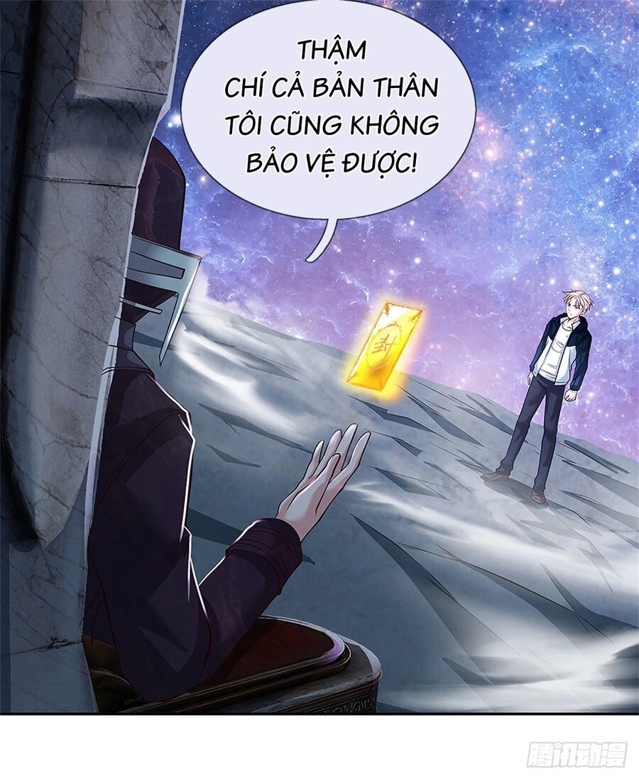 Thẻ Đăng Nhập Phong Ấn Siêu Cấp Chapter 142 - 22