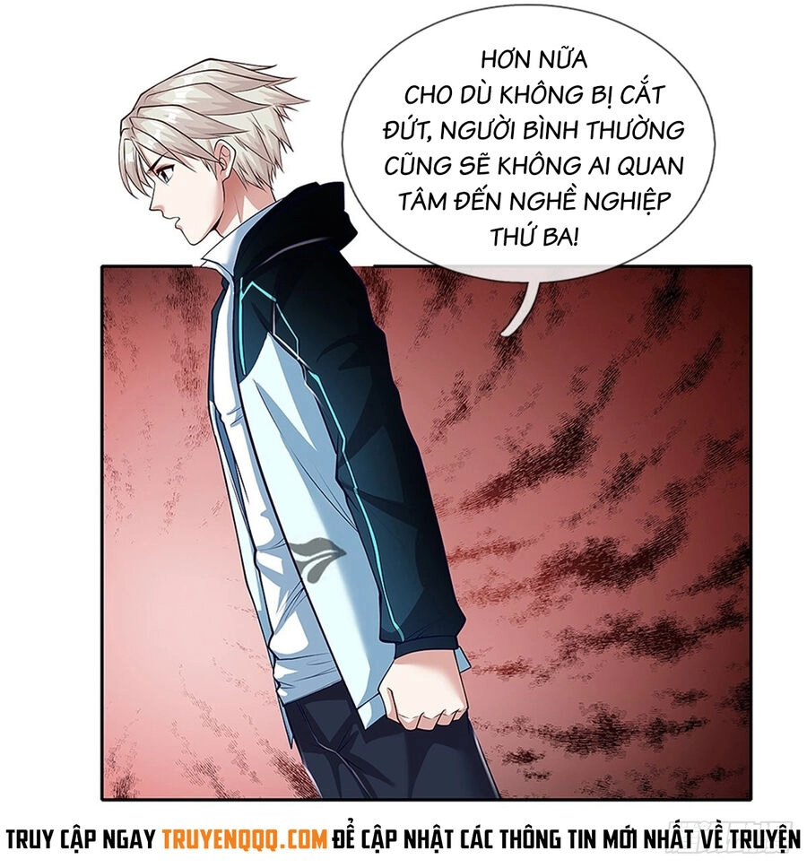 Thẻ Đăng Nhập Phong Ấn Siêu Cấp Chapter 142 - 24