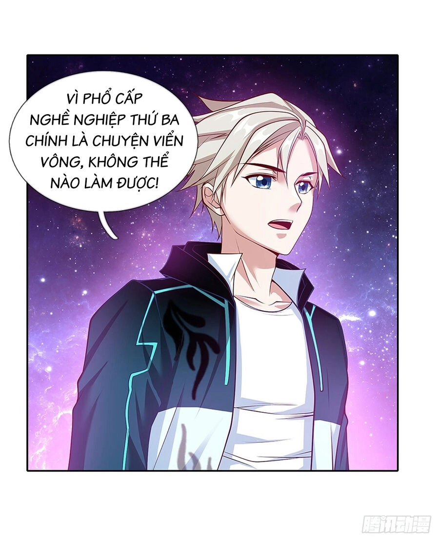 Thẻ Đăng Nhập Phong Ấn Siêu Cấp Chapter 142 - 27