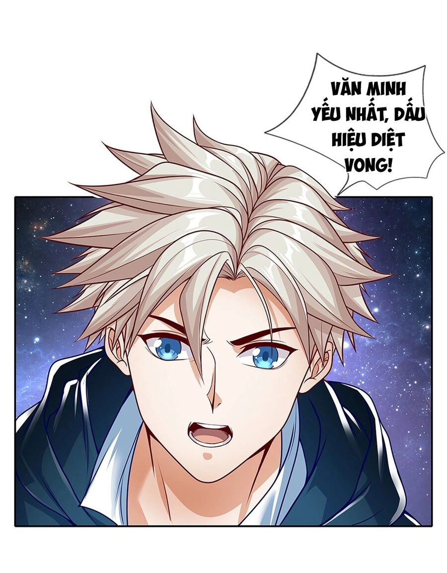 Thẻ Đăng Nhập Phong Ấn Siêu Cấp Chapter 142 - 31