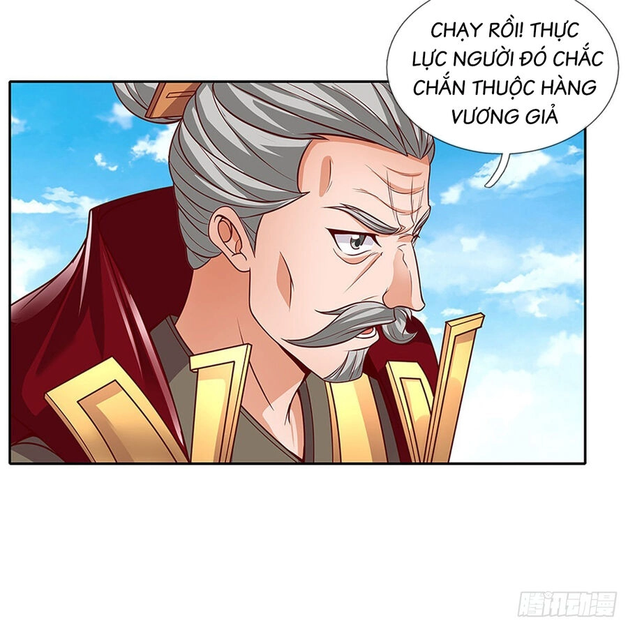 Thẻ Đăng Nhập Phong Ấn Siêu Cấp Chapter 142 - 33