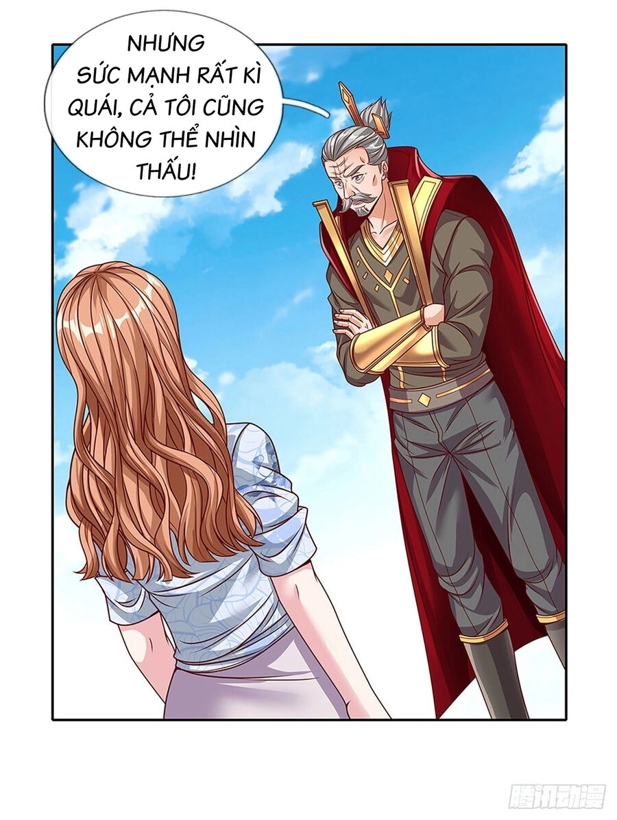 Thẻ Đăng Nhập Phong Ấn Siêu Cấp Chapter 142 - 34