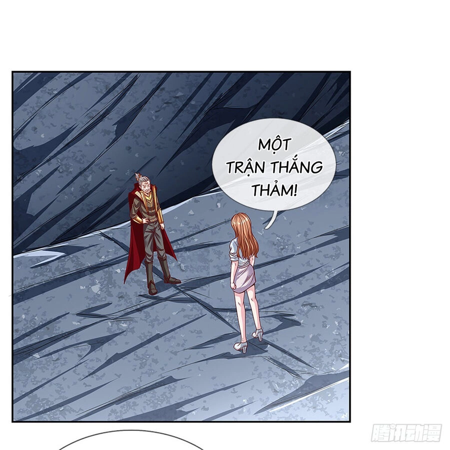 Thẻ Đăng Nhập Phong Ấn Siêu Cấp Chapter 142 - 36