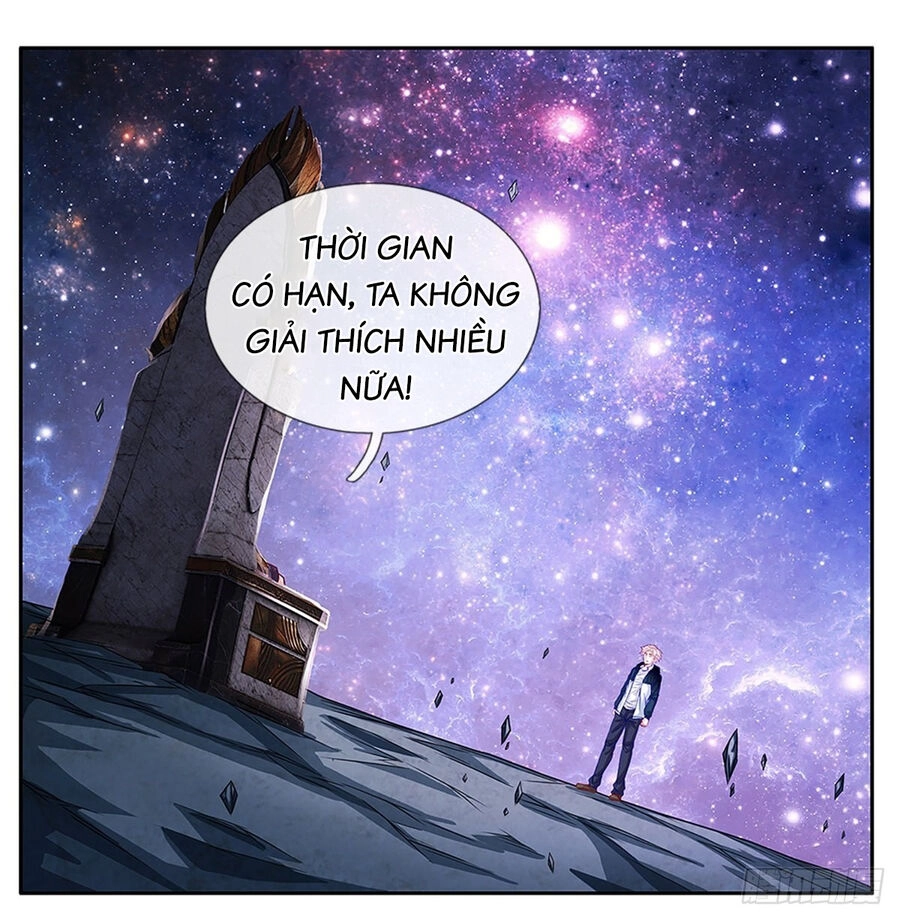 Thẻ Đăng Nhập Phong Ấn Siêu Cấp Chapter 143 - 7