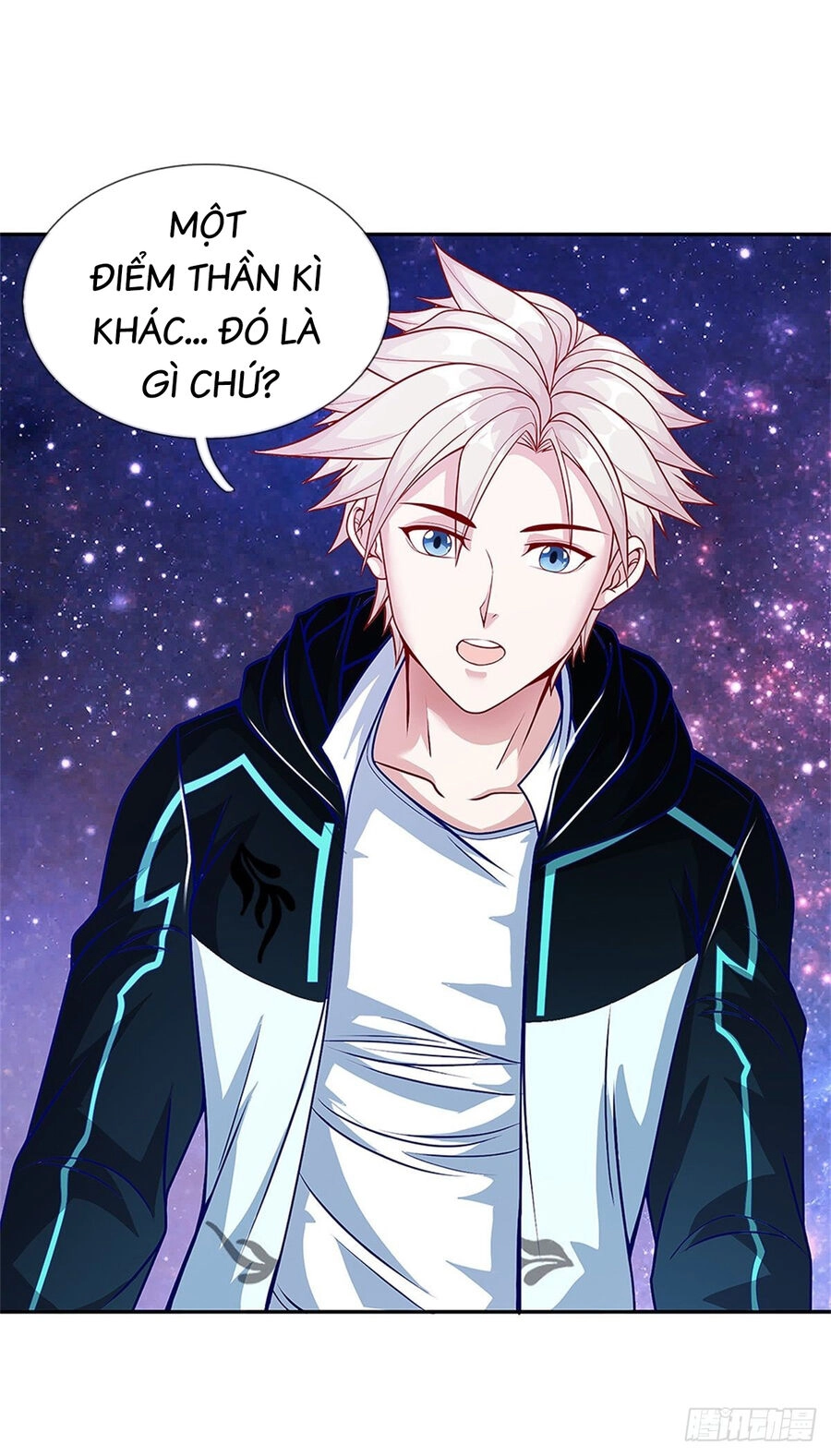 Thẻ Đăng Nhập Phong Ấn Siêu Cấp Chapter 143 - 9