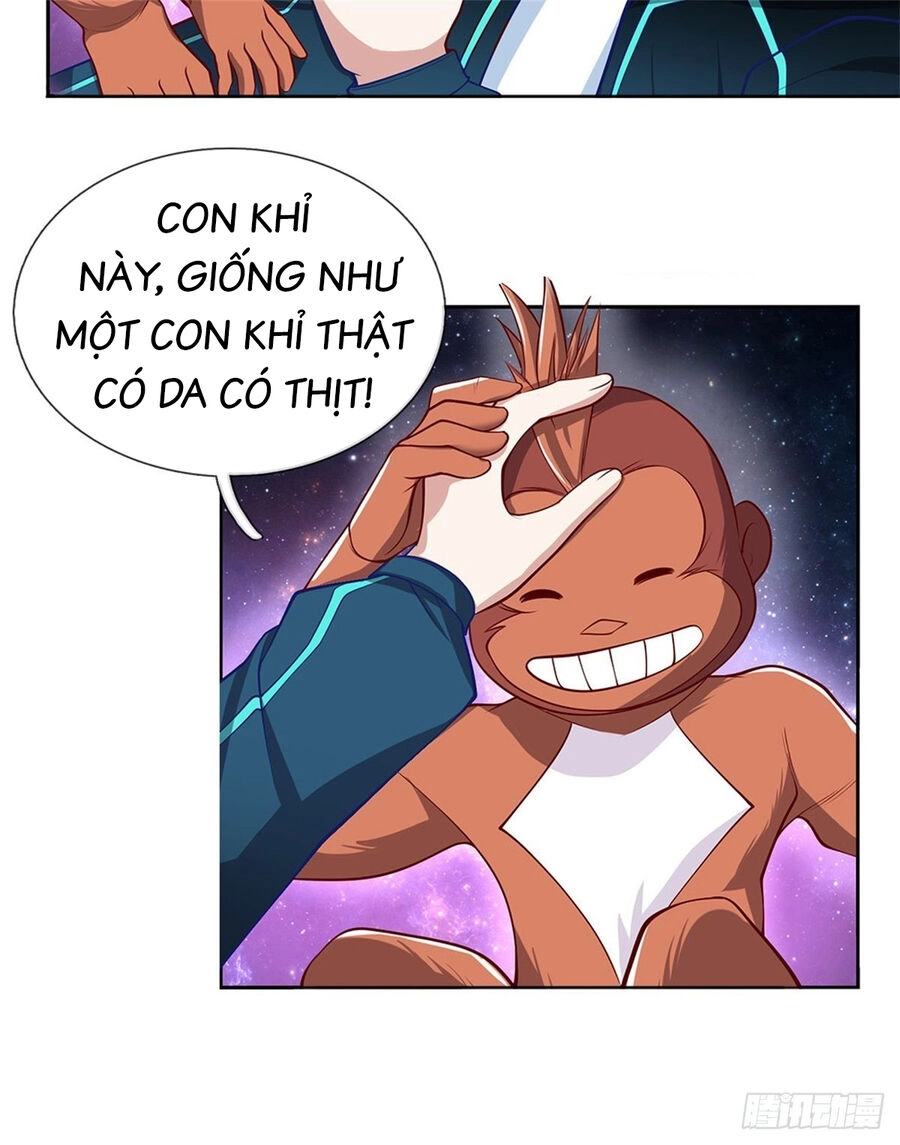 Thẻ Đăng Nhập Phong Ấn Siêu Cấp Chapter 143 - 20