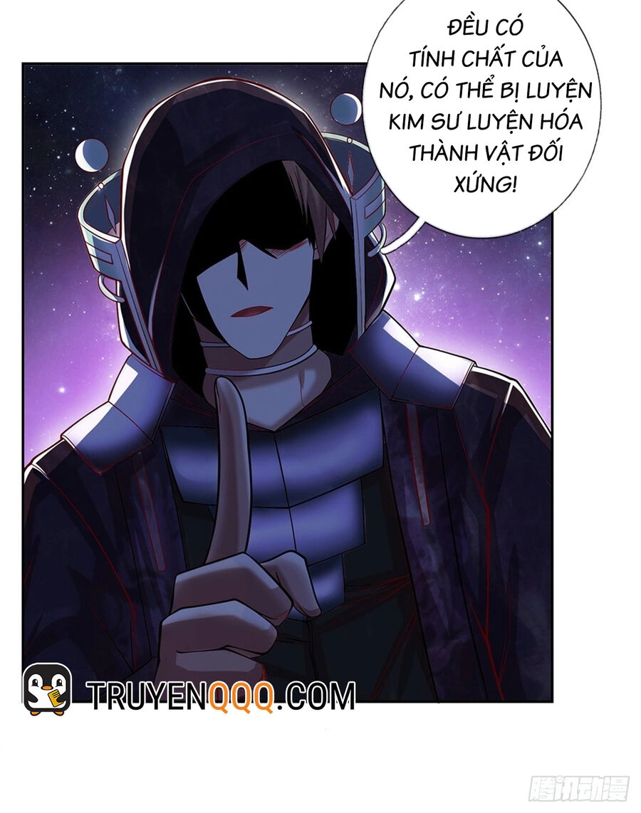 Thẻ Đăng Nhập Phong Ấn Siêu Cấp Chapter 143 - 24