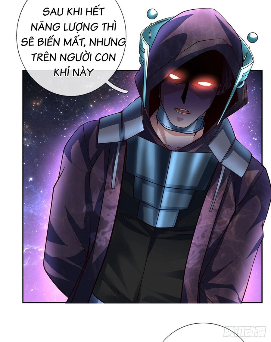 Thẻ Đăng Nhập Phong Ấn Siêu Cấp Chapter 143 - 27