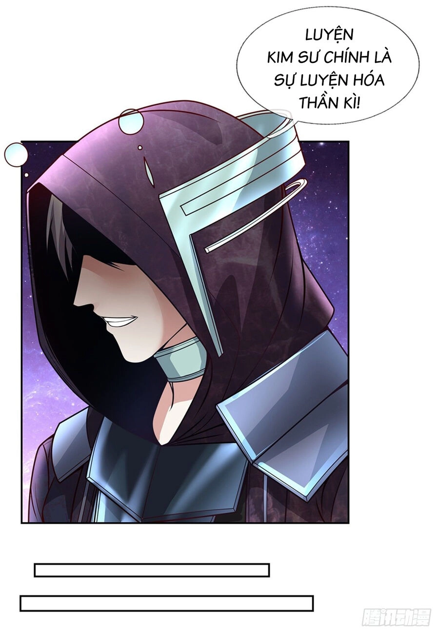 Thẻ Đăng Nhập Phong Ấn Siêu Cấp Chapter 144 - 4