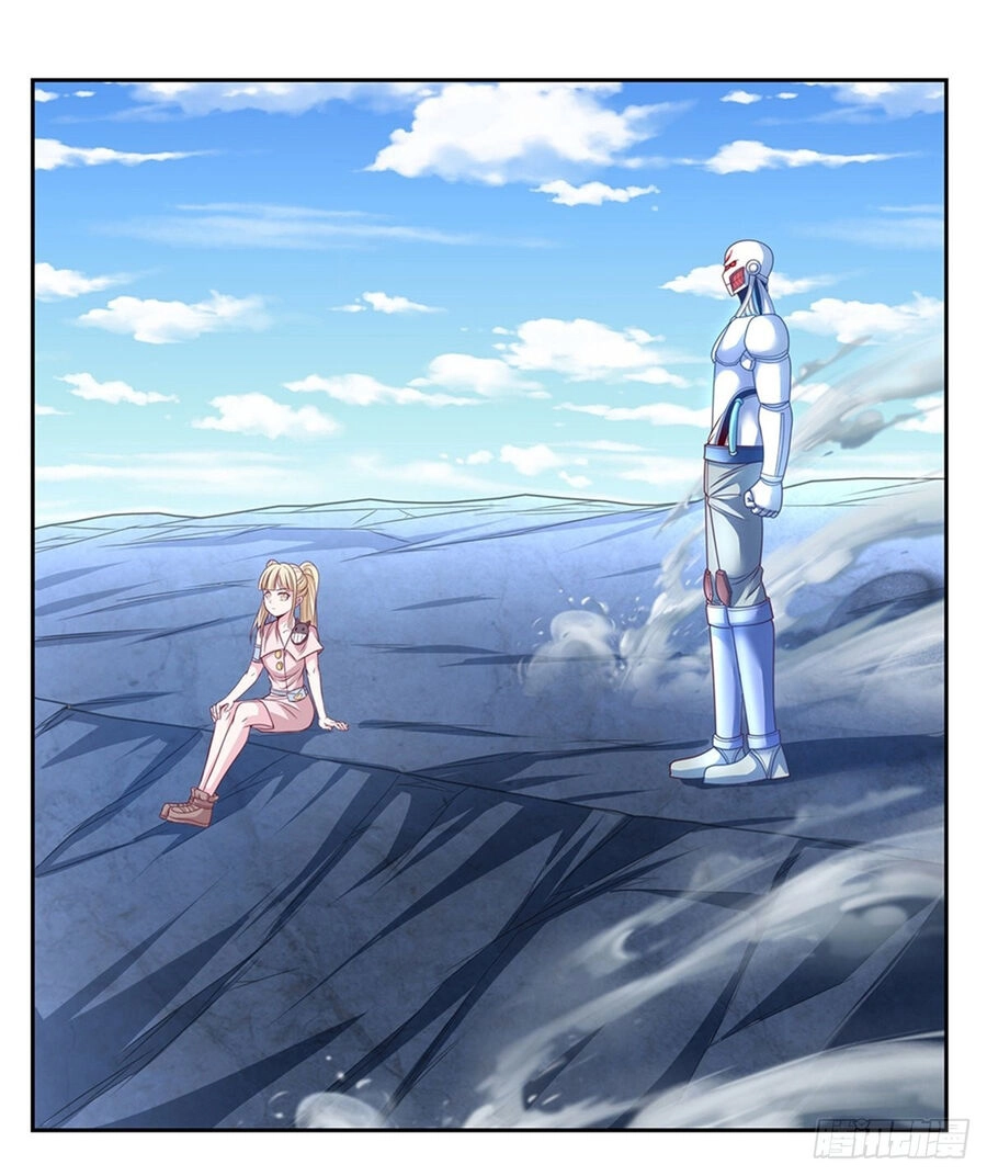 Thẻ Đăng Nhập Phong Ấn Siêu Cấp Chapter 144 - 5