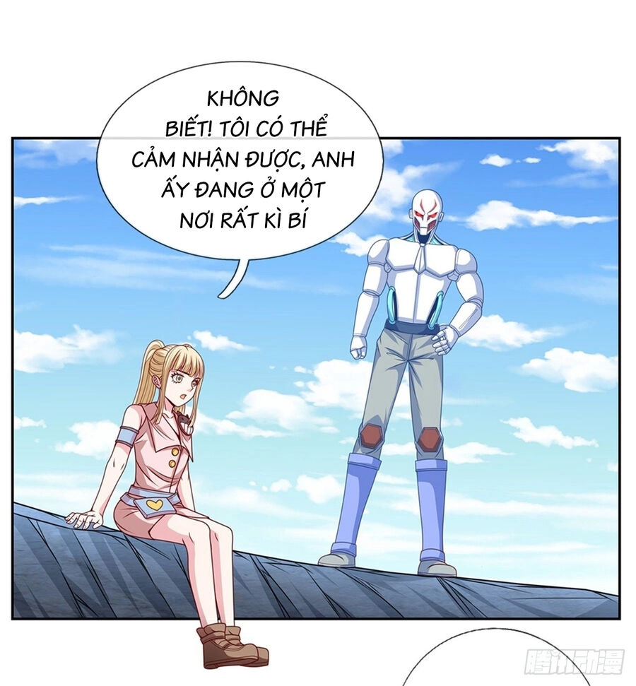 Thẻ Đăng Nhập Phong Ấn Siêu Cấp Chapter 144 - 9